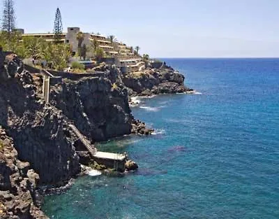 Tenerife Primavera Holiday home *