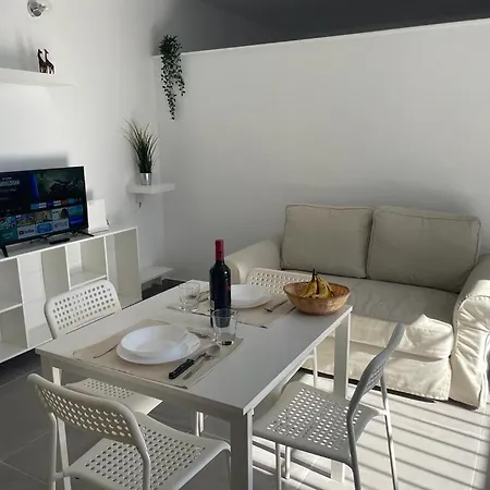 Tenerife Primavera