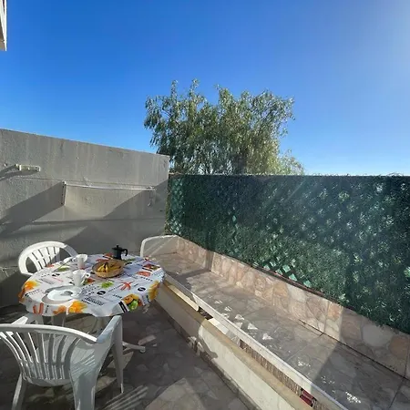 Holiday home Tenerife Primavera Arona (Tenerife)