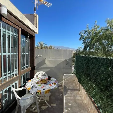 Holiday home Tenerife Primavera Arona (Tenerife)