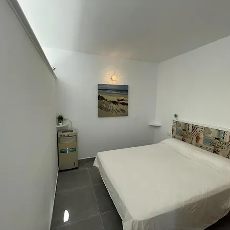 Holiday home Tenerife Primavera Arona (Tenerife)