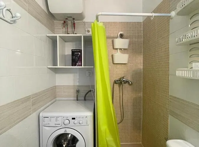 בית נופש Tenerife Primavera ארונה