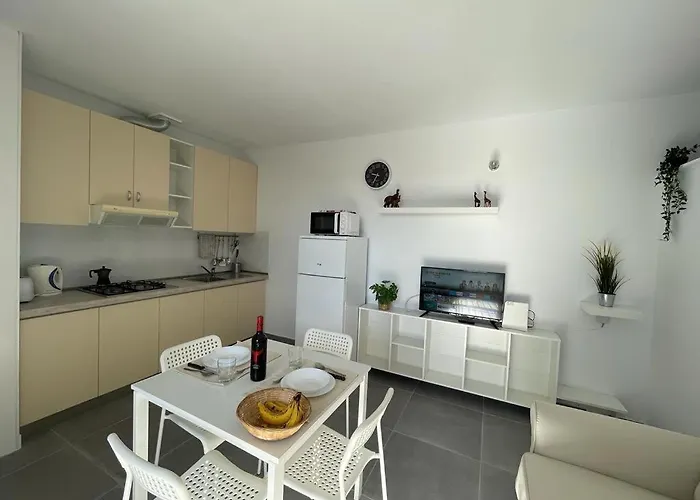 Tenerife Primavera * ארונה