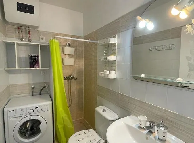 Tenerife Primavera ארונה