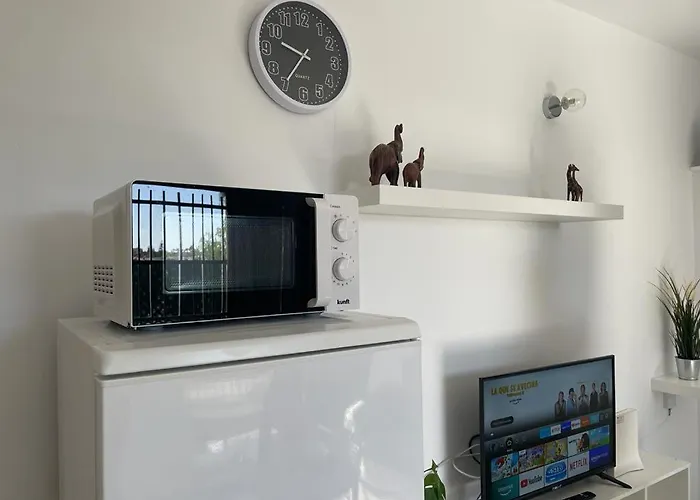 Tenerife Primavera בית נופש ארונה