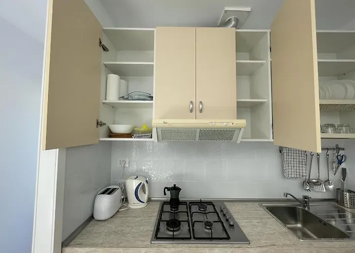 Tenerife Primavera בית נופש ארונה