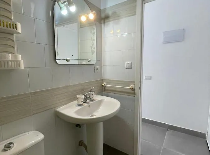 בית נופש Tenerife Primavera