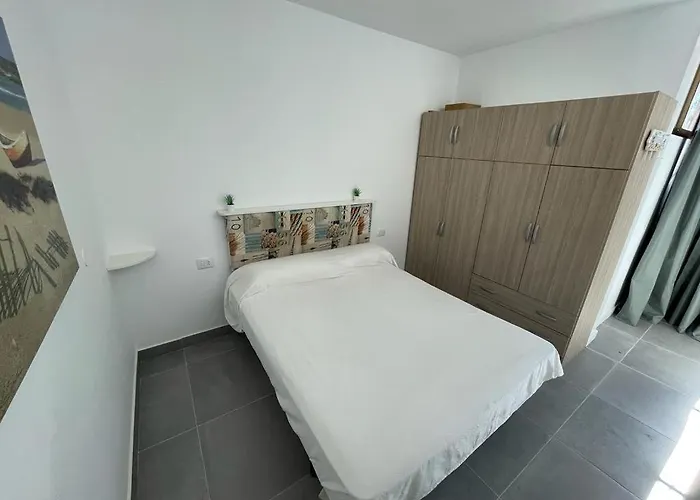 Tenerife Primavera בית נופש ארונה