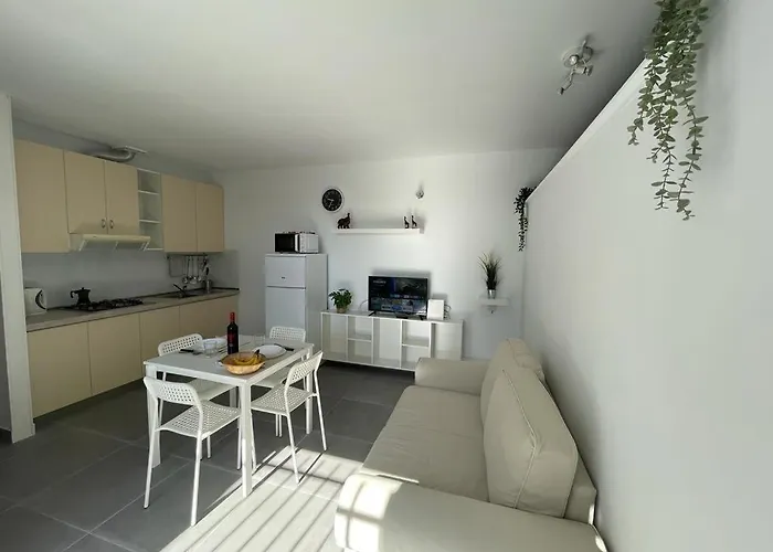 Tenerife Primavera ארונה