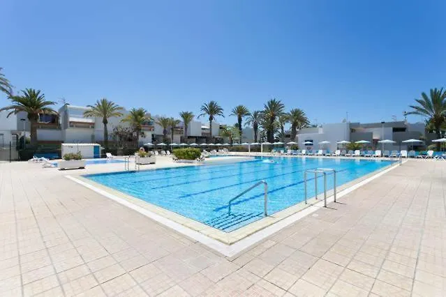 בית נופש Tenerife Primavera ארונה