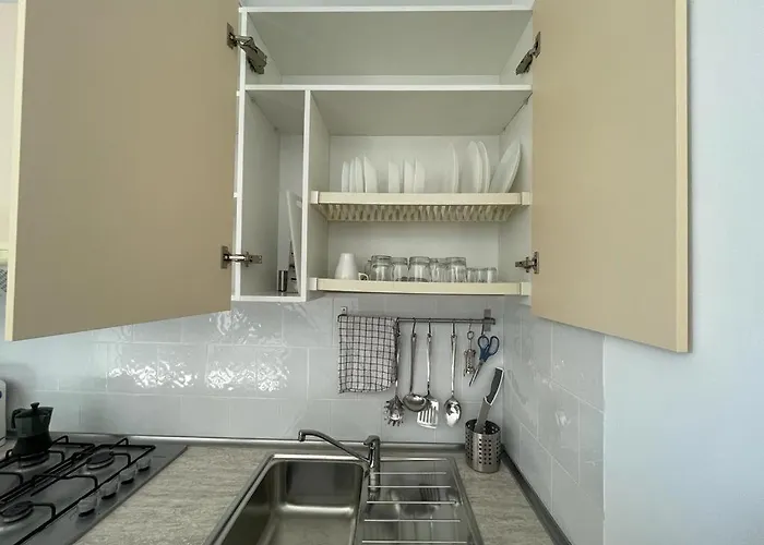 Tenerife Primavera ארונה