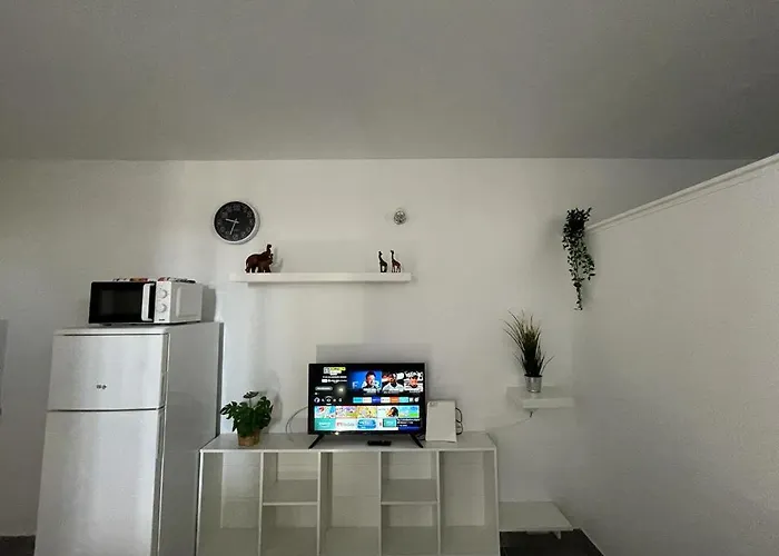 בית נופש Tenerife Primavera ארונה