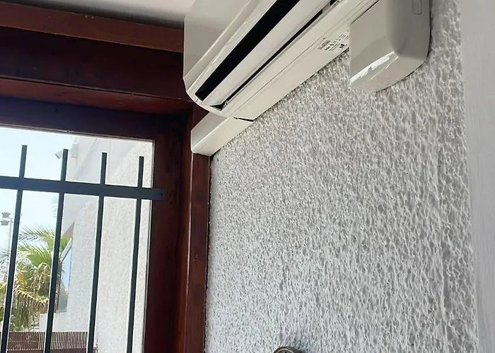 Tenerife Primavera בית נופש ארונה